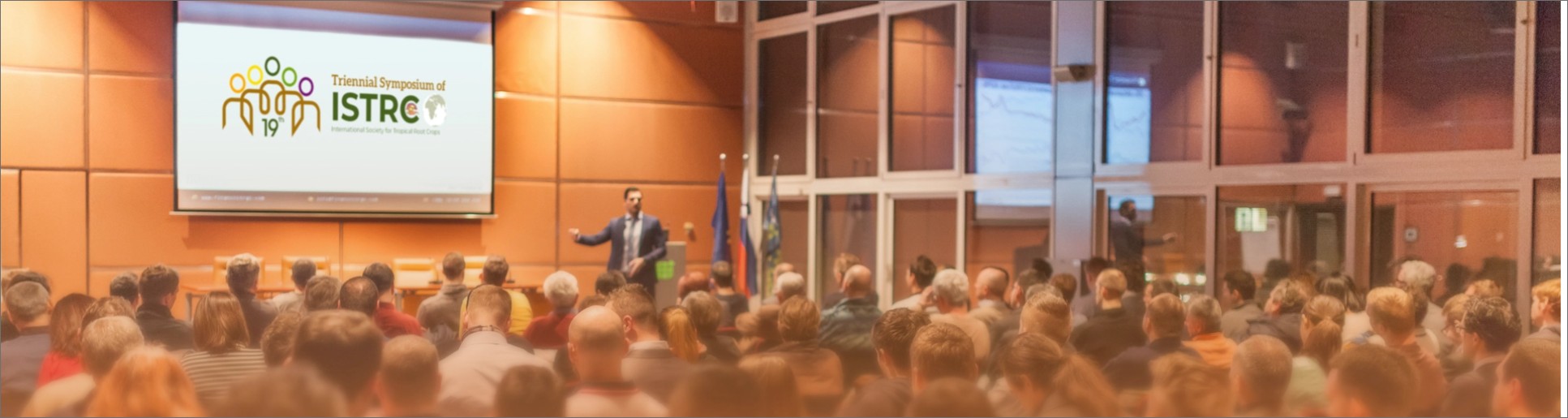 About The Symposium 