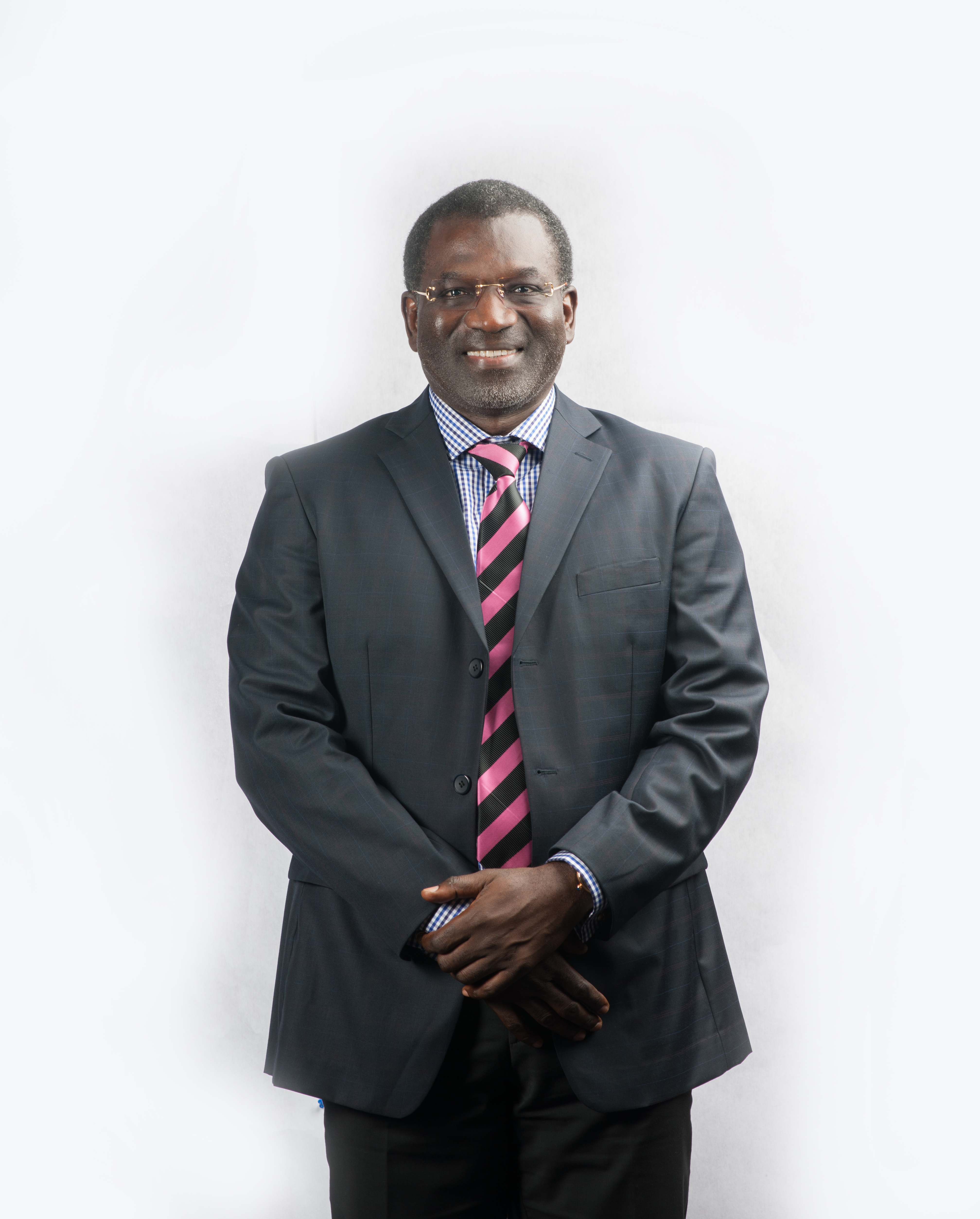 PRESS RELEASE: Dr. Ousmane Badiane appointed AATF ambassador - AATF